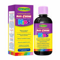 Multi- Cbrina Kids 240ml Jarabe Natures Garden