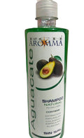 Shampoo de Aguacate 500ml Aromma