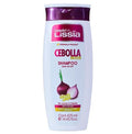 Shampoo de Cebolla 425ml Lissia