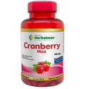Cranberry Max x100 Cápsulas Herbalmax