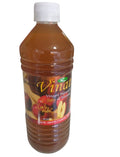 Vinagre de Manzana con Madre 500ml Vr