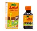 Crecitol 120ml jarabe Green Life