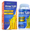 Krec'Up x60 Cápsulas Américan Natural