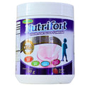 Nutrifort Fresa 500gr Natures Garden