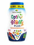 Opti Vitality Plus 700gr polvo Madva Health