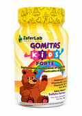Gomitas Kids Forte de 60 unidades Zaferlab