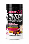 Lady Protein 900gr. Proteína de Soya + Aguaje Fuente de Vida
