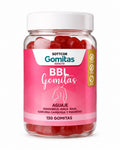 Gomitas de BBl Aguaje x130 gomitas