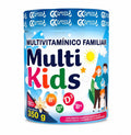Multi Kids 350g. Polvo Fuente de Vida