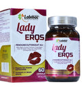Lady Eros x60 Cápsulas Labmac