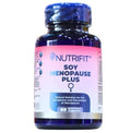 Soy Menopause Plus x60 Cápsulas Nutrifit