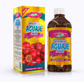 Soya + Maca + Aguaje + Polen 500ml Mega Ecuafarma