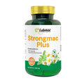 Strongmac Plus x120 Cápsulas Labmac
