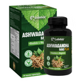 Ashwagandha Mac Plus x60 Cápsulas Labmac