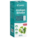 Ginkgo Biloba 500ml Jarabe Labmac