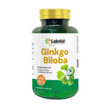 Ginkgo Biloba x120 Cápsulas Labmac
