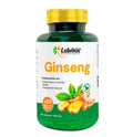 Ginseng x120 Cápsulas Labmac