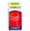 MultiCbrina x40 Cápsulas Herbalmax
