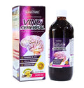 Vino Cerebral 500ml Manature