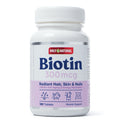Biotin x 100 Tabletas Only Natural