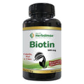 Biotin x100 Cápsulas Herbalmax