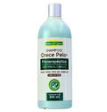 Shampo Crece Pelo 600ML Natures Garden