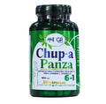 Chupa Panza 6 en 1 x50 Cápsulas NGR