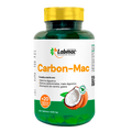 Carbon - Mac x120 Cápsulas Labmac