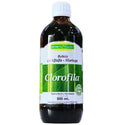 Clorofila 500ml Jarabe Natures Garden