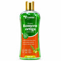 Shampo Romero, Ortiga 600ml Labmac