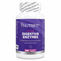 Enzimas Digestivas x100 Tabletas Nutrifit