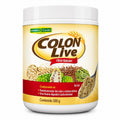 Colon Live 500g. Polvo Natures Garden