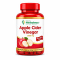 Apple Cider Vinagre x120 Cápsulas Herbalmax