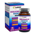 Bisglicinato de magnesio x90 Cápsulas Labmac