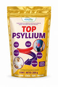 Top Psyllium Doypack 250gr Pharma Iris