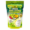 Linaza + Noni + Stevia y Pitahaya 450gr Essence Natural