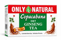 Te Copacabana x30 Bolsitas Flotantes Only Natural