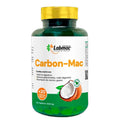 Carbon - Mac x120 Cápsulas Labmac