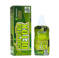 Clorofila Detox 60ml Gotas PhytoChemie