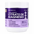 Citrato de magnesio 400gr Polvo Only