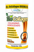 Biocollagen colageno 900gr polvo Vainilla Pharma Iris