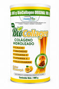 Biocollagen Colágeno 900gr polvo Maracuya Pharma Iris