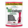 Biocollagen colageno 500gr frutos rojos