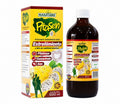 Pitasen 500ml Jarabe Manature