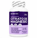 Citrato de magnesio x100 Cápsulas Only Natural