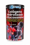 Colageno Glucosamina 750gr polvo Fuente de Vida