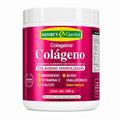 Colageina Colageno Hidrolizado 500gr Polvo Natures Garden