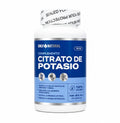 Citrato de potasio x100 Cápsulas Only Natural