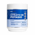 Citrato de potasio 400gr Polvo Only Natural