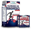 Cloruro De Magnesio 30gr Sobre unidad Pharma Iris